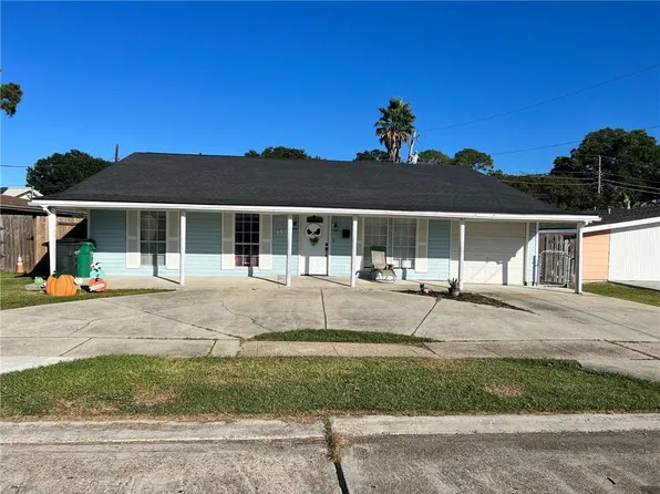 505 Fielding Ave, Terrytown, LA 70056
