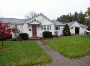 1004 E Woodside St, South Bend, IN
