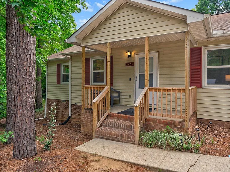 2408 Shirley St — Photo 29