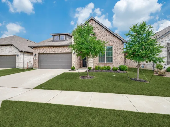 809 Cromwell Dr, Celina, TX 75009