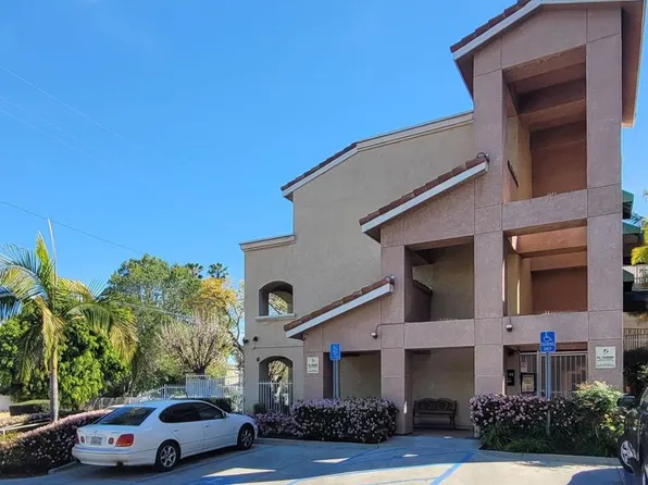 918 W Garvey Ave APT 318, Monterey Park, CA 91754