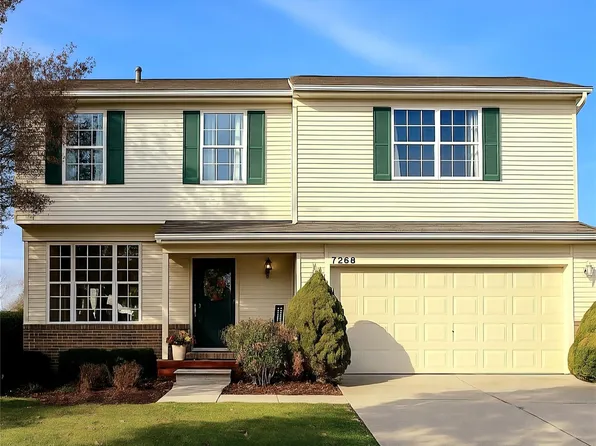 7268 Homestead Rd, Ypsilanti, MI 48197