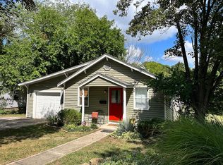 114 W 83rd Ter, Kansas City, MO 64114