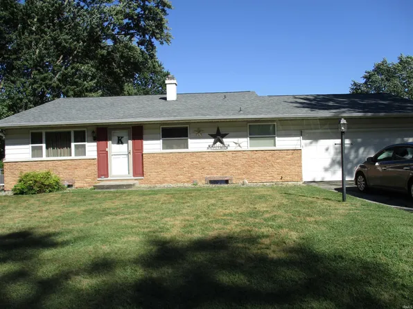 58214 Benham Ave, Elkhart, IN 46517