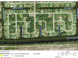 15009 Lyneburg Ave, Port Charlotte, FL 33981