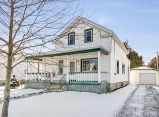 529 Menasha St, Reedsville, WI 54230