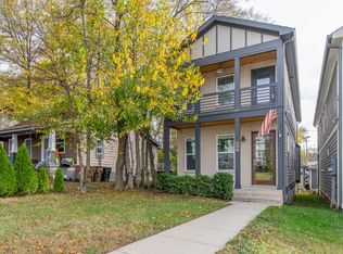 336 Vivelle Ave, Nashville, TN 37210