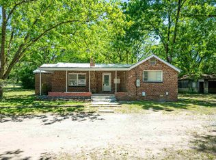 3600 Stump Town Rd, Bessemer, AL 35023