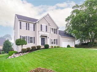 368 Bluestone Ct, Wadsworth, OH 44281