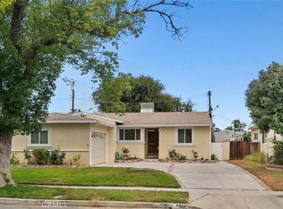 6500 Petit Ave, Van Nuys, CA 91406