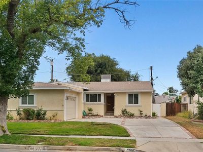 6500 Petit Ave, Van Nuys, CA, 91406