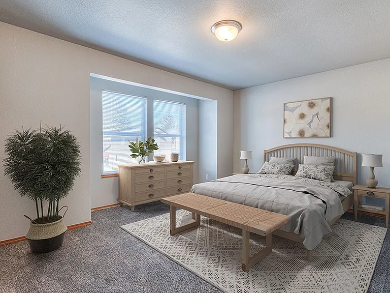 Mountain Glen Apartments — Photo 40