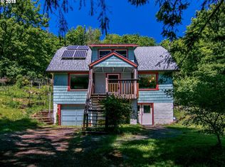 14845 NW Newberry Rd, Portland, OR 97231