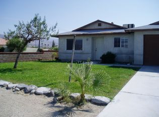 16040 W Via Corto, Desert Hot Springs, CA 92240