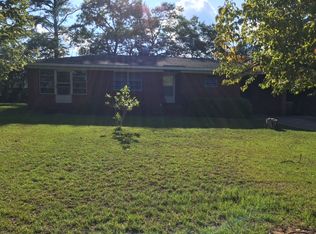 341 Miller St, Batesburg, SC 29006