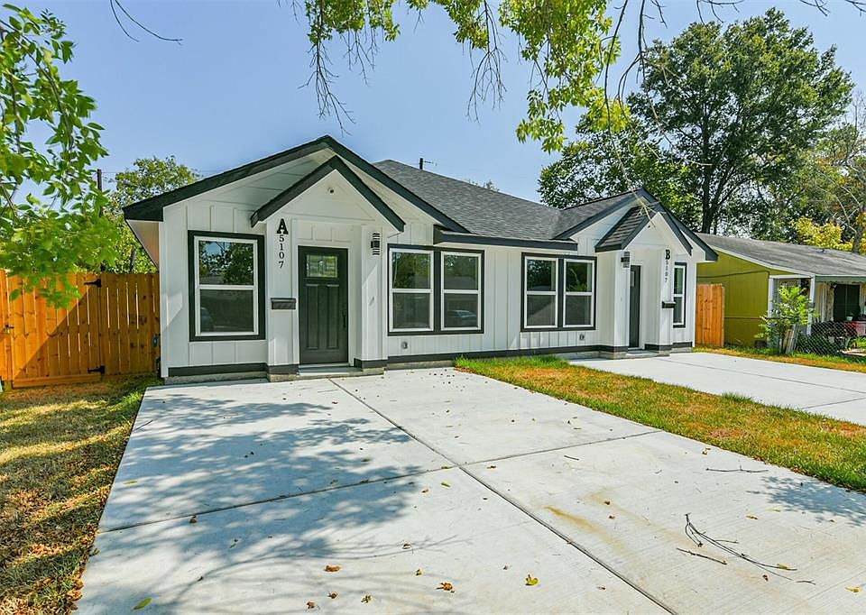 1st image of 5107 Lyndhurst Dr #A