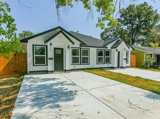 5107 Lyndhurst Dr #A, Houston, TX 77033