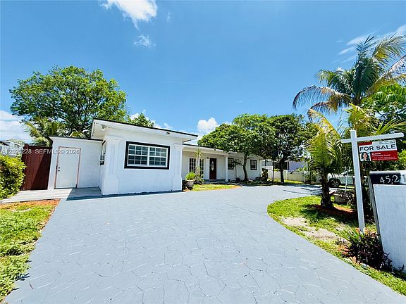 5th image of 4521 NW 179th St