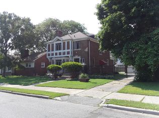 8080 E Lantz St, Detroit, MI 48234
