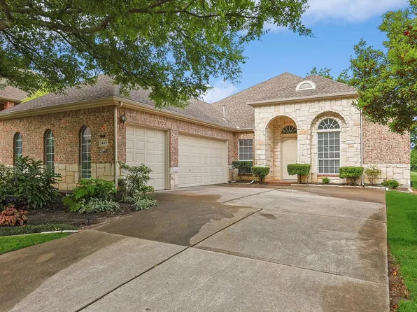 413 Saddleback Dr, Fairview, TX 75069