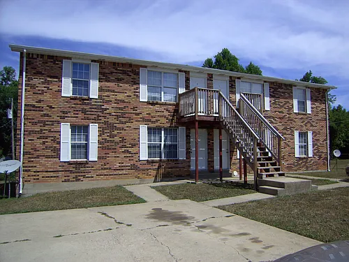 409 Shelby Ave #3 Photo 1