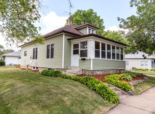1703 Carroll St, Boone, IA 50036