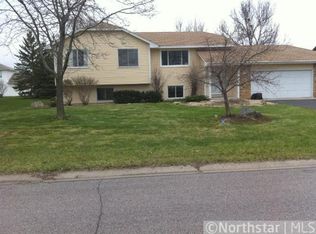2319 96th Ave N, Brooklyn Park, MN 55444