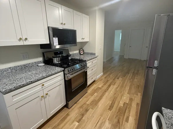 14 Marriott Ave #1, Westerly, RI 02891