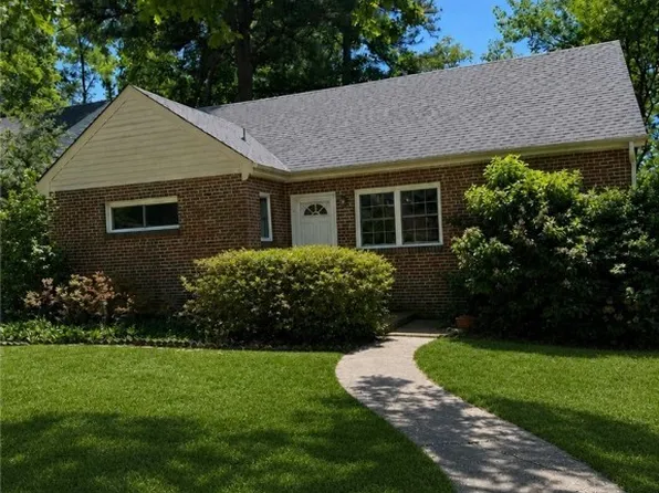 4911 Wythe Ave, Richmond, VA 23226