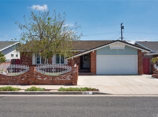 314 E Desford St, Carson, CA 90745