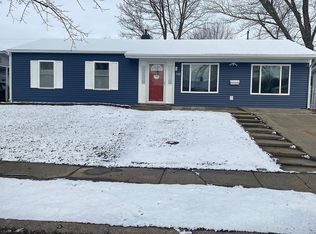 522 Ellerdale Rd, Chesterfield, IN 46017