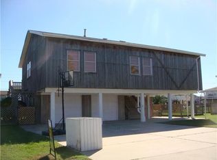 16615 Mansvelt Rd, Jamaica Beach, TX 77554