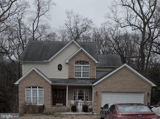 1132 Centennial Dr, Fort Washington, MD 20744