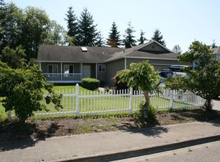 20415 81st Dr NE, Arlington, WA 98223