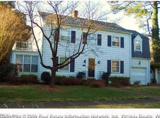 515 Carlisle Way, Norfolk, VA 23505