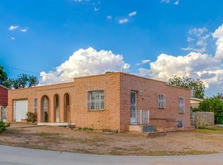 5409 Paraguay Ct, El Paso, TX 79903
