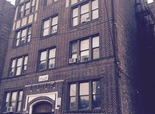 122 Corbin Ave APT 105, Jersey City, NJ 07306