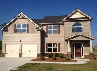 2748 Hunt Cliffe Dr, Augusta, GA 30909