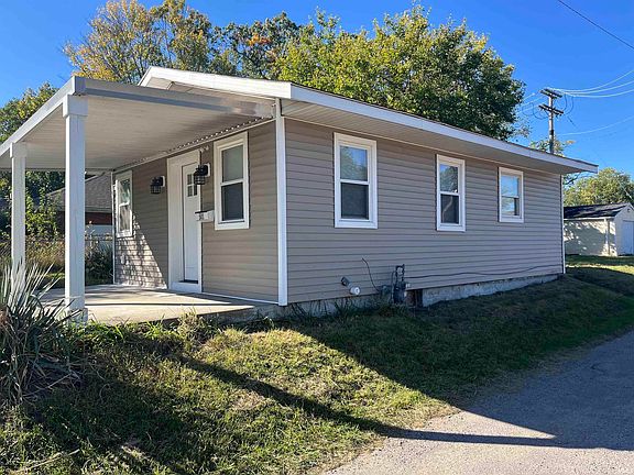 2nd image of 501 S 27th St