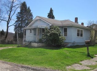 2118 Marker St, New Kensington, PA 15068