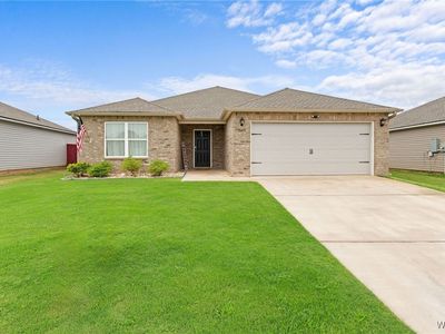 16415 Natchez Dr, Moundville, AL, 35474