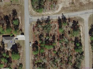 8021 N Susan Ave, Citrus Springs, FL 34433