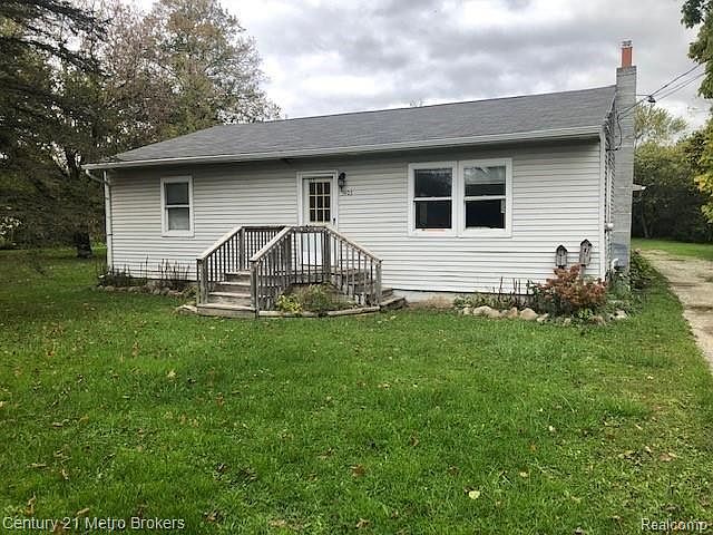 5403 Sitka St Burton MI 48519 Zillow