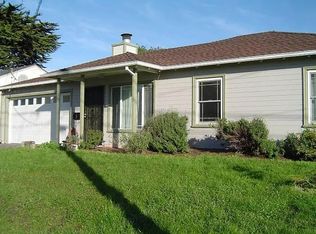 427 Johnson Ave, Pacifica, CA
