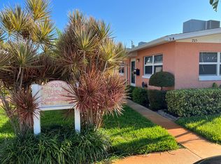 205 Cleveland Ave APT 1, Cocoa Beach, FL 32931