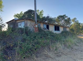 3602 Grubbs Rd, Palermo, CA 95966