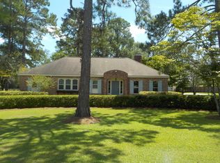 108 Solomon Rd, Headland, AL 36345