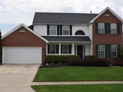 7029 Pine Hollow Dr, Westerville, OH, 43082