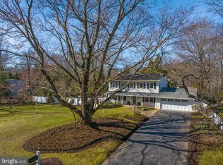 3050 Mimon Rd, Annapolis, MD 21403