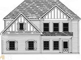 1380 Carriage Ridge Dr #14C, Greensboro, GA 30642